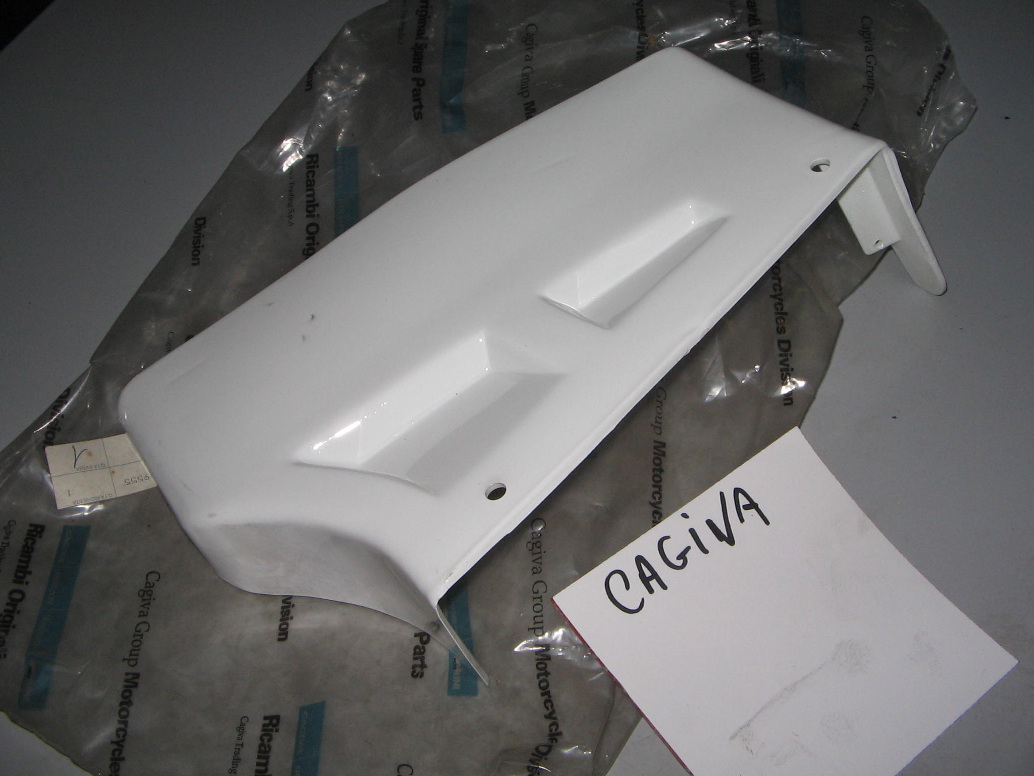 PLASTICA CAGIVA N.1460